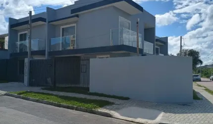Ótimo sobrado a venda no Campo Cumprido