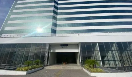 Sala comercial à venda no Estrada do Coco, Lauro de Freitas , 29 m2 por R$ 233.492
