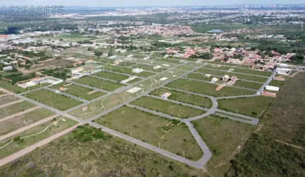 Melhore sua vida morando em um Bairro Planejado