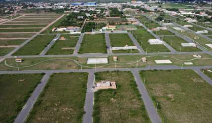 Melhore sua vida morando em um Bairro Planejado
