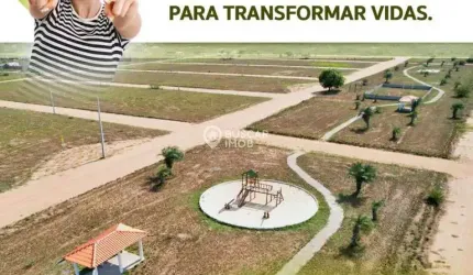 Melhore sua vida morando em um Bairro Planejado