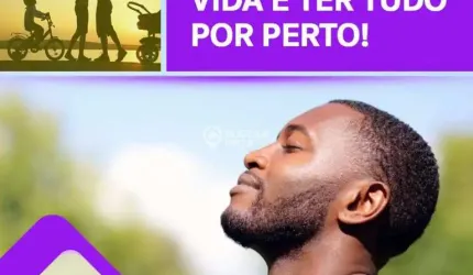 Melhore sua vida morando em um Bairro Planejado