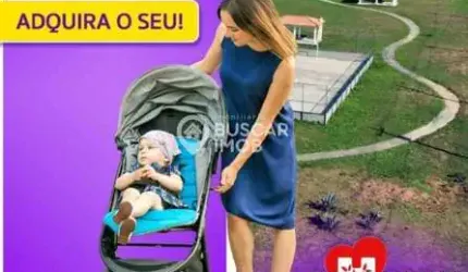 Melhore sua vida morando em um Bairro Planejado