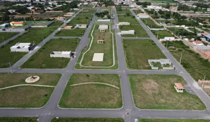 Melhore sua vida morando em um Bairro Planejado