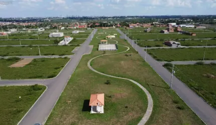 Melhore sua vida morando em um Bairro Planejado