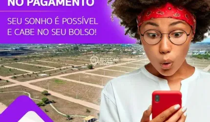 Melhore sua vida morando em um Bairro Planejado.
