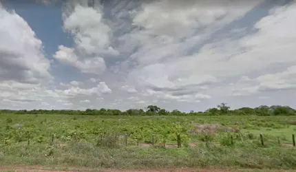 FAZENDA EM COTEGIPE IDEAL PARA RESERVA LEGAL