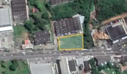 Terreno comercial à venda no Estrada do Coco, Lauro de Freitas  por R$ 20.000.000