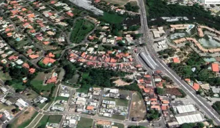 Terreno comercial à venda no Estrada do Coco, Lauro de Freitas  por R$ 20.000.000