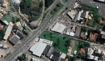 Terreno comercial à venda no Estrada do Coco, Lauro de Freitas  por R$ 12.000.000