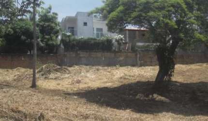 Terreno à venda no Portão, Lauro de Freitas , 324 m2 por R$ 290.000