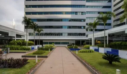 Sala comercial com 2 salas à venda no São Cristóvão, Salvador  por R$ 400.000