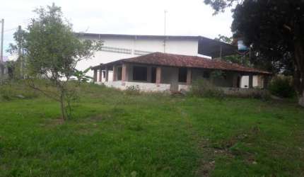 Terreno comercial à venda na Zona Rural, Dias D'Ávila  por R$ 1.200.000