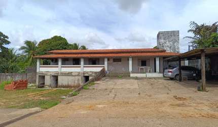 Barracão / Galpão / Depósito para alugar no Boa União, Camaçari  por R$ 13.000