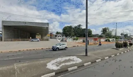 Barracão / Galpão / Depósito para alugar no Portão, Lauro de Freitas  por R$ 80.000