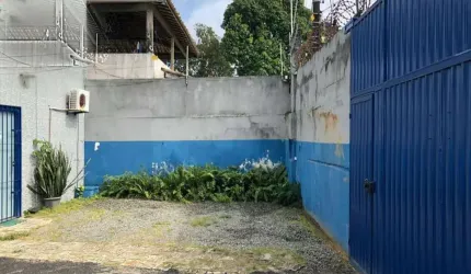 Barracão / Galpão / Depósito com 3 salas para alugar em Caji, Lauro de Freitas , 1350 m2 por R$ 8.500