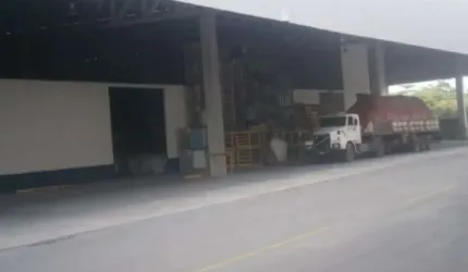 Barracão / Galpão / Depósito para alugar no Polo Industrial, Camaçari , 4000 m2 por R$ 64.000