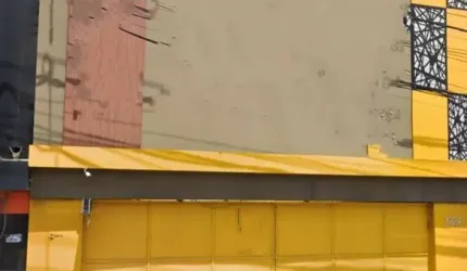 Ponto comercial para alugar no Estrada do Coco, Lauro de Freitas  por R$ 8.000
