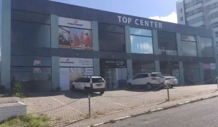 Ponto comercial para alugar no Pitangueiras, Lauro de Freitas , 100 m2 por R$ 5.000