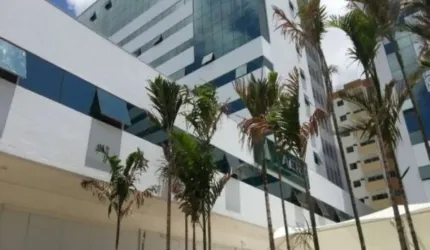 Sala comercial à venda no Centro, Lauro de Freitas , 28 m2 por R$ 200.000