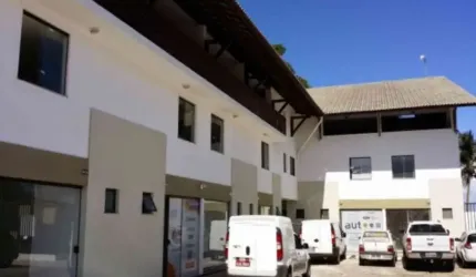 Ponto comercial à venda no Recreio Ipitanga, Lauro de Freitas , 52 m2 por R$ 150.000