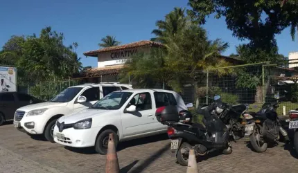 Sala comercial à venda no Centro, Lauro de Freitas , 38 m2 por R$ 110.000