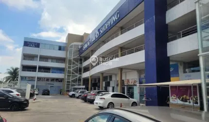 Ponto comercial à venda no Buraquinho, Lauro de Freitas  por R$ 465.000