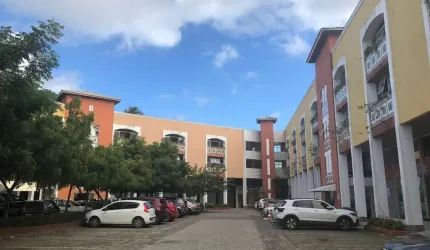 Sala comercial com 1 sala para alugar no Centro, Lauro de Freitas , 23 m2 por R$ 1.400