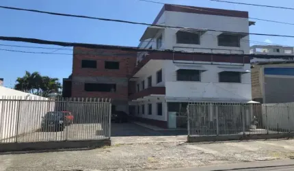 Sala comercial à venda no Pitangueiras, Lauro de Freitas , 750 m2 por R$ 1.700.000