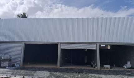 Ponto comercial para alugar no Recreio Ipitanga, Lauro de Freitas  por R$ 7.000