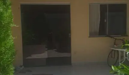 EXCELENTE VILLAGE DE 3/4  COM VARANDA
