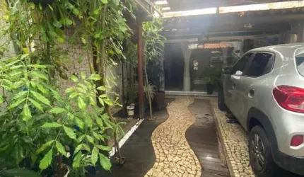 Casa com 2 quartos à venda no Ipitanga, Lauro de Freitas , 126 m2 por R$ 500.000