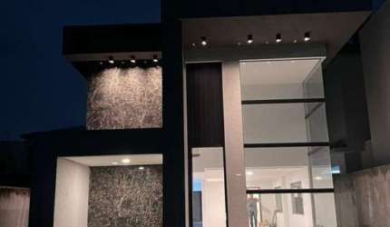 Casa com 3 quartos à venda no Abrantes, Camaçari  por R$ 1.200.000