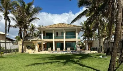Casa com 4 quartos à venda no Vilas do Atlantico, Lauro de Freitas  por R$ 3.000.000