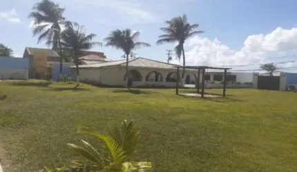Casa comercial com 14 salas para alugar na Praia do Flamengo, Salvador  por R$ 30.000