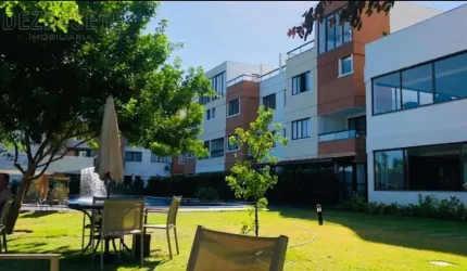 Apartamento com 2 quartos à venda no Centro, Camaçari , 70 m2 por R$ 785.000