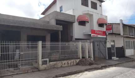 Casa com 12 quartos à venda no Feira VI, Feira de Santana , 160 m2 por R$ 950.000