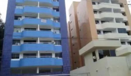 Apartamento de 1/4 no Jardim Aeroporto