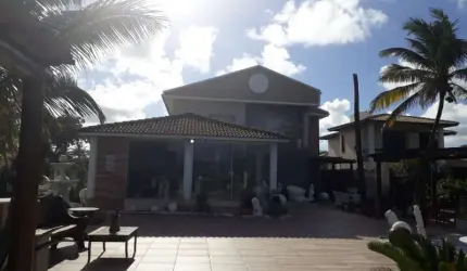 EXCELENTE CASA VISTA MAR EM VILAS DO ATLÂNTICO!