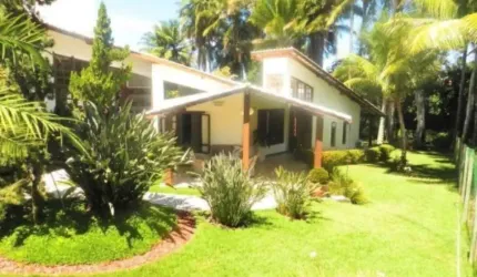 Casa com 3 quartos à venda no Portão, Lauro de Freitas , 400 m2 por R$ 1.800.000