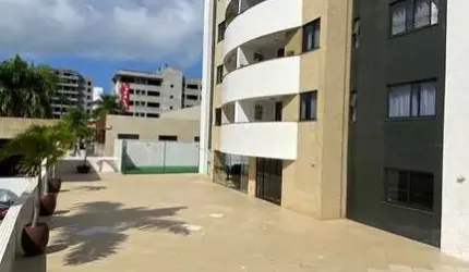 APARTAMENTO COM 3/4 NO JARDIM AEROPORTO