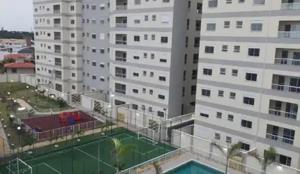 Apartamento com 2 quartos à venda no Buraquinho, Lauro de Freitas , 63 m2 por R$ 520.000