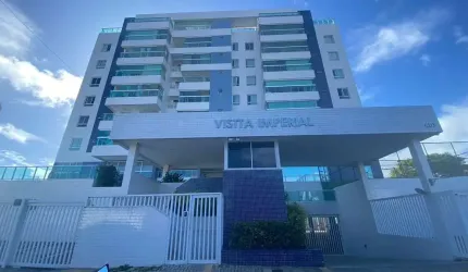 EXCELENTE APARTAMENTO COM 5 SUÍTES EM PITANGUEIRAS