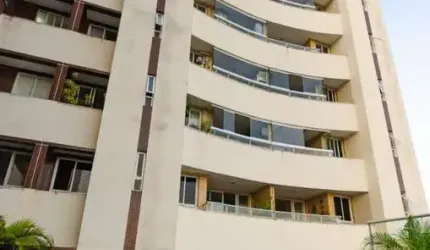 EXCELENTE APARTAMENTO EM PITANGUEIRAS!