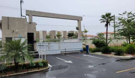 Apartamento com 2 quartos à venda no Abrantes, Camaçari , 40 m2 por R$ 220.000