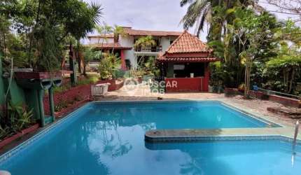 Casa com 4 quartos à venda no Vilas do Atlantico, Lauro de Freitas , 270 m2 por R$ 1.900.000