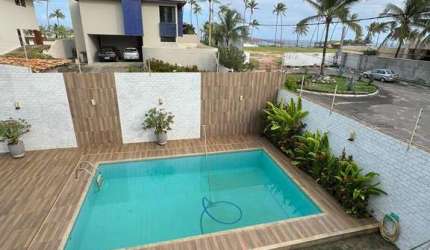 Casa com 6 quartos à venda no Vilas do Atlantico, Lauro de Freitas  por R$ 1.360.000