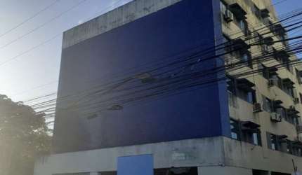Sala comercial com 1 sala para alugar no Pitangueiras, Lauro de Freitas , 22 m2 por R$ 1.500