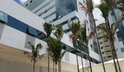 Sala comercial para alugar no Estrada do Coco, Lauro de Freitas , 28 m2 por R$ 2.000