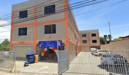 Sala comercial à venda no Recreio Ipitanga, Lauro de Freitas  por R$ 110.000